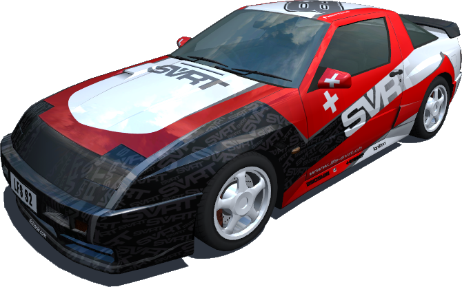 S1: XR GT Turbo